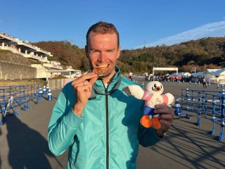 Спортсмен из Одинцова оформил золотой дубль в Токио