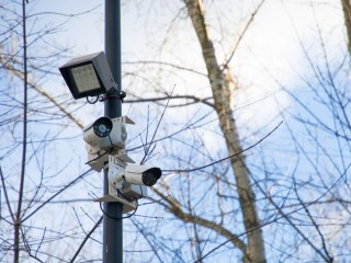 ИИ против сосулек: как система «Безопасный регион» помогает быстро устранять наледь в Подмосковье