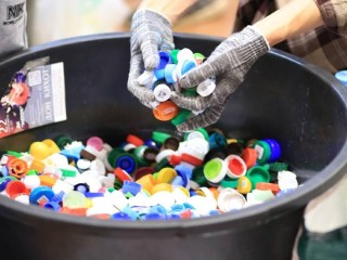 Более 300 предприятий по обработке и утилизации отходов построили с 2019 года в России