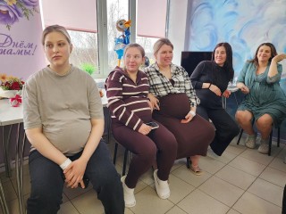 Медицинский психолог расскажет молодым мамам Солнечногорска, как поймать дзен