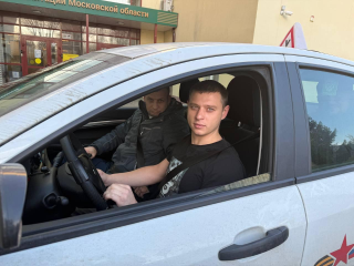 От реабилитации к трудоустройству: в центре «Ясенки» ветеранов СВО обучат вождению автомобилей с ручным управлением