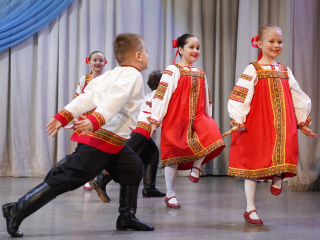 В Можайске назвали дату праздничного концерта в честь Дня матери