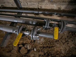 Опубликованы адреса домов в Реутове, где 18 ноября не будет отопления