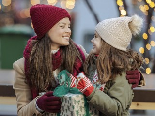 В День матери в Расторгуевском парке дети подарят мамам теплые сюрпризы