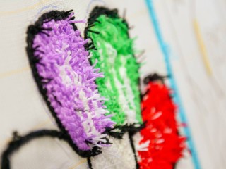 Ковры и матрешки: как пройдет «Ночь искусств»  в Горках Ленинских в честь Дня народного единства