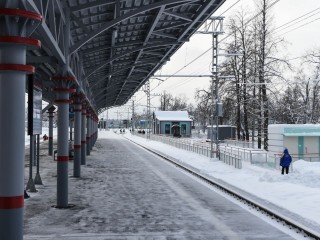 Сделано в России: в Реутове ввели новую тяговую отечественную подстанцию мощностью 24 МВт