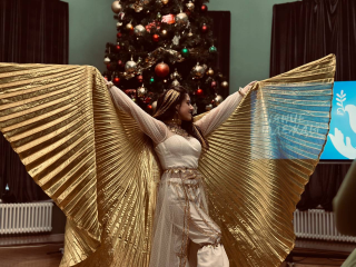 Фестиваль «Сияние надежды» для людей с инвалидностью принимает заявки на участие