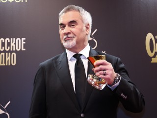 Караоке на Таймс‑сквер: как в соцсетях отреагировали на тур Меладзе