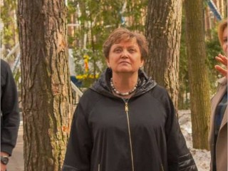 Замглавы Домодедово Марина Ведерникова покидает пост
