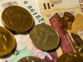 В Подмосковье установили новую минимальную зарплату