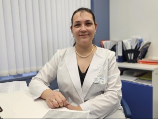 Здоровье в приоритете: медики Жуковского напомнили о важности диспансеризации