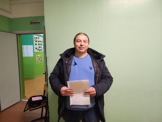 Жителю Смирновки помогут с устройством дороги и уборкой снега