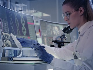 Ученые из Подмосковья обнаружили в ДНК древних людей следы пневмококка