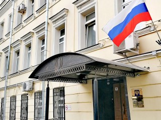 Видимых следов насилия нет: прокуратура — о найденном в Сергиевом Посаде теле младенца