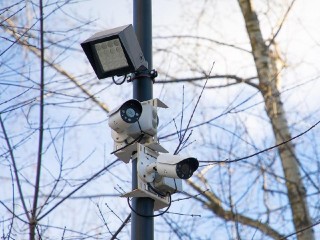 «Умные камеры» будут следить за чистотой и общественным порядком в подмосковных парках