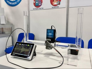 ЖКХ без секретов: какими новыми технологиями поделилось Подмосковье с регионами на «Ярмарке УК»