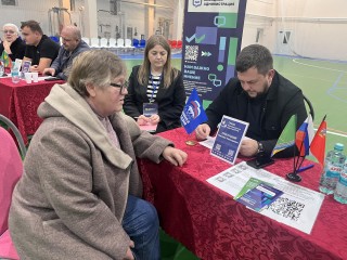 По просьбе жителей в Надеино до конца года установят колодец с питьевой водой