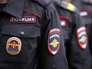 Начальник Чеховского Отдела МВД примет жителей 20 ноября