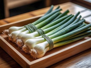 Братья по запаху: новый лук с чесночным привкусом вывели в Озерах