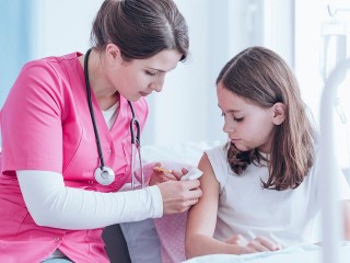 В Лобне 29 ноября завершается осенняя вакцинация от гриппа