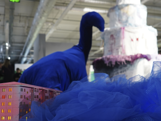 Точки отсчета в современном искусстве: в «ЦЕХУ» анонсировали экскурсии и лекции