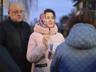 Началось расселение аварийных домов в Клубном переулке: что предложили жителям