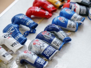 Золото Чемпионата и Первенства мира в Стамбуле досталось воспитаннице серпуховской «Академии ММА»