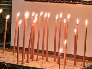 Не успели помянуть близких в Дмитриевскую субботу 15 ноября? Когда можно сделать это в декабре