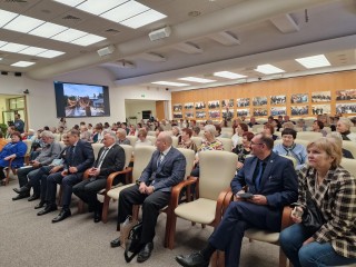 Плавать на тьялке и гулять по верфи: Дубна станет новым туристическим центром России