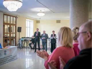 Люберецкий театр начинает сотрудничество с московским институтом театрального искусства