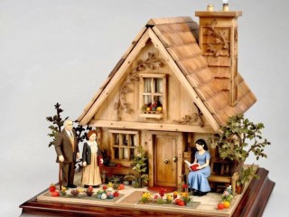 Госдума отметила студента и его преподавателя из Волоколамска за уникальный проект