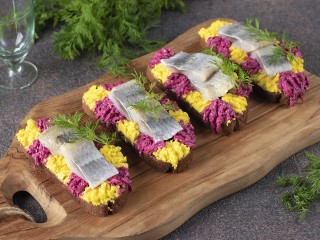 Вкус 90-х сведет с ума ваших гостей на Новый год