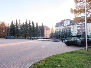 В Лыткарине установят три детские площадки и обновят шесть дворов в 2026 году