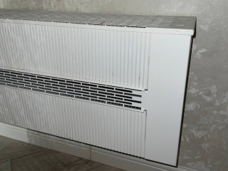 Отопление на улице Комсомольской включат в 13:00 после завершения ремонта трубы