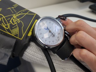 В Истре устроят бесплатный день здоровья для участников СВО и их семей