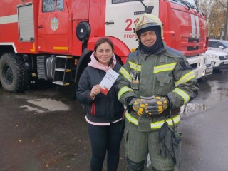 От печки до розетки: что нужно знать, чтобы зима в Егорьевске не стала «огненной»