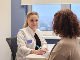 Жизнь с ВИЧ: куда могут обратиться жители Домодедова