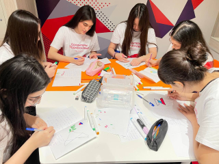 Весточка из дома: как жители Котельников поддерживают участников СВО