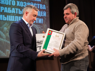 Аграрии Наро-Фоминского округа произвели каждое третье яйцо в Подмосковье