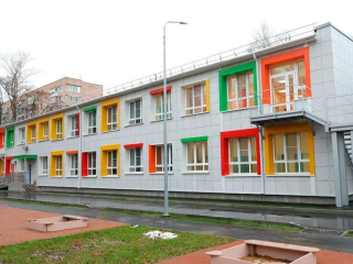 Долгожданное обновление в Долгопрудном: как преобразился детский сад после капремонта