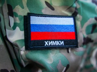 Официальный статус добрых дел: школьники из Химок получили волонтерские книжки за свою полезную работу