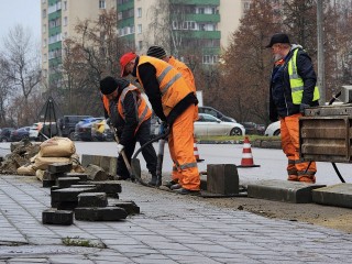 Дорогу к городскому моргу отремонтируют в Балашихе в 2026 году