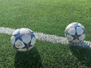 Почти дотянулись до мечты: электростальские футболисты стали призерами в Ногинске