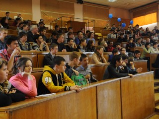 Поступление без стресса: что ждет абитуриентов на дне открытых дверей РГСУ