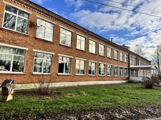 Детский сад в селе Раменье под Шаховской переезжает в новое здание