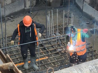 Стало известно, сколько полос для движения машин обустроят на новом мосту в Пирогово