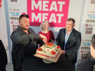 Солист «Руки вверх» запустил мясное производство в Лосино-Петровском