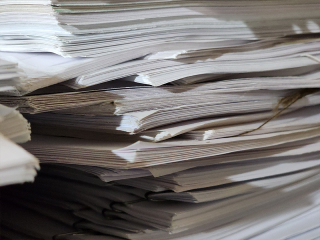 Волонтеры зарайской Детской библиотеки поддержали патриотическую акцию