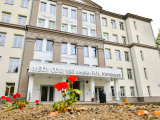 Как Оршанская дивизия объединила Химки и Казань спустя десятилетия