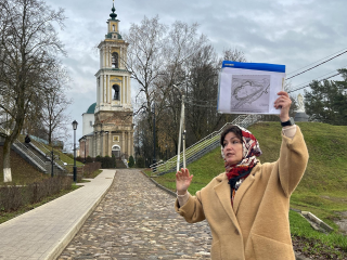 Ночь искусств в Верее: от древних легенд до секретов «Мосфильма»